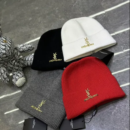 イブサンローラン 帽子