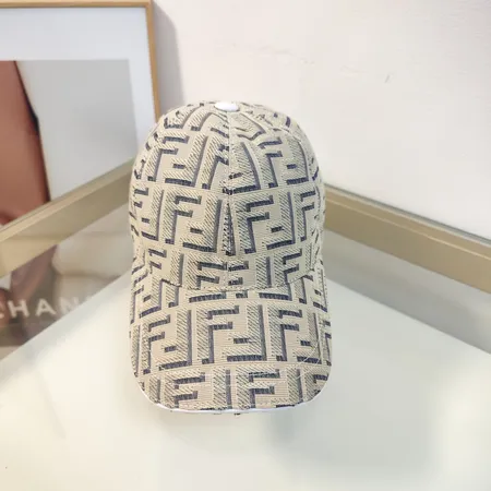 フェンディ 帽子