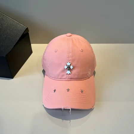 クロムハーツ 帽子