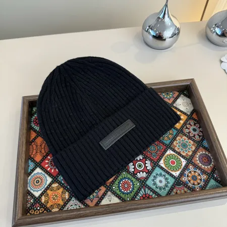 アルマーニ 帽子