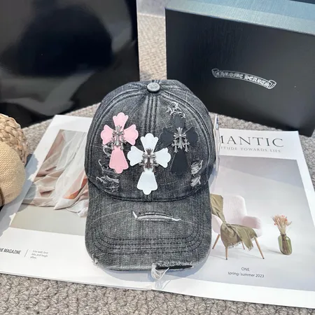 クロムハーツ 帽子