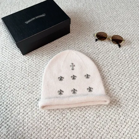 クロムハーツ 帽子