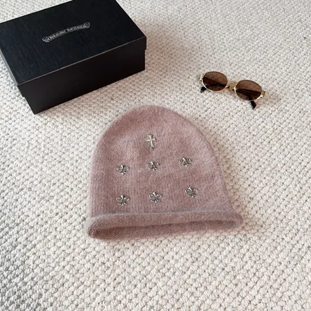 クロムハーツ 帽子