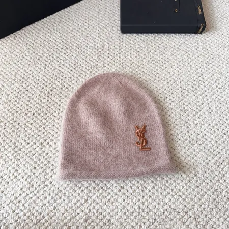イブサンローラン 帽子