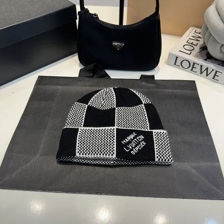 ルイヴィトン 帽子