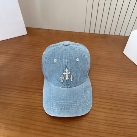 クロムハーツ 帽子