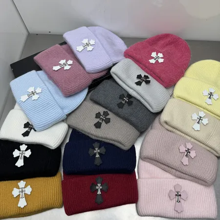 クロムハーツ 帽子