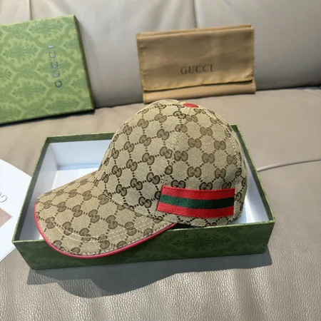 グッチ 帽子