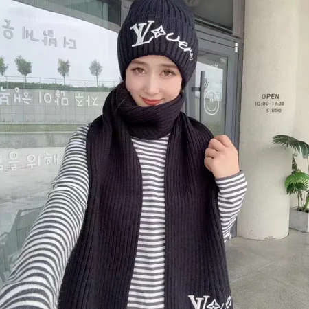 ルイヴィトン 帽子