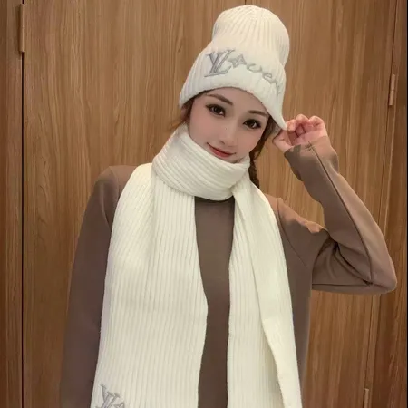 ルイヴィトン 帽子