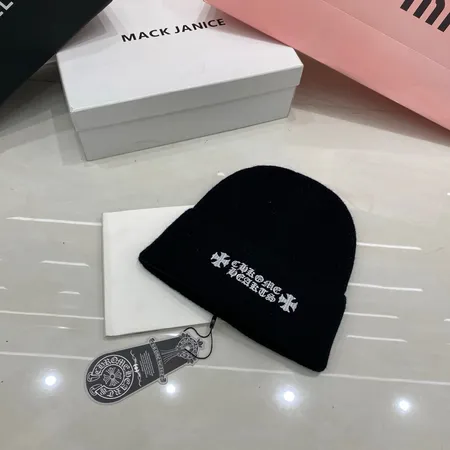 クロムハーツ 帽子