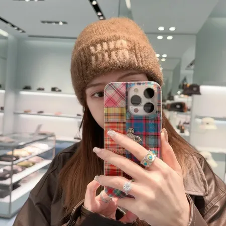 ヴァレンティノ 帽子