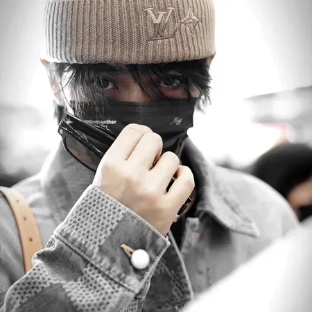 ルイヴィトン 帽子