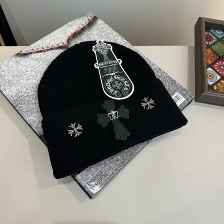 クロムハーツ 帽子