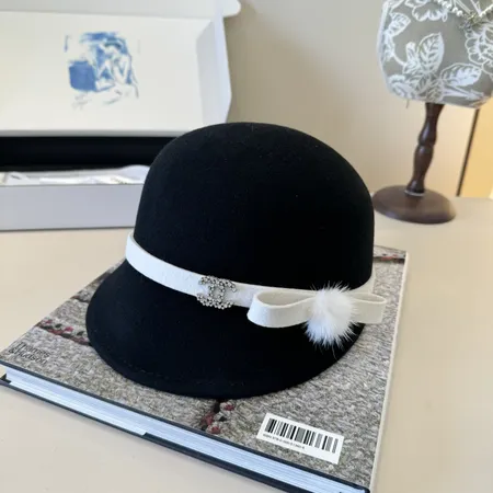 シャネル 帽子