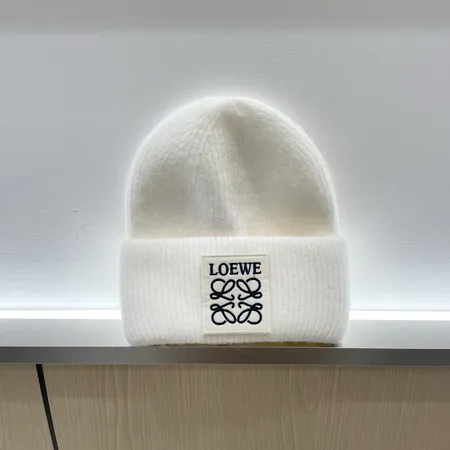 ロエベ 帽子