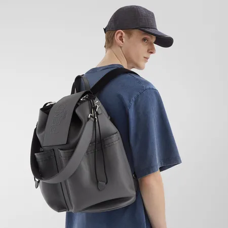 フェンディ 帽子