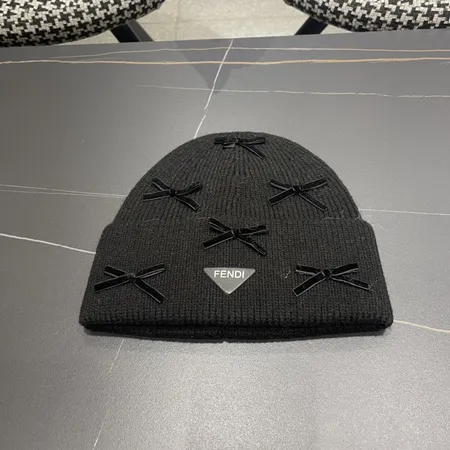 フェンディ 帽子
