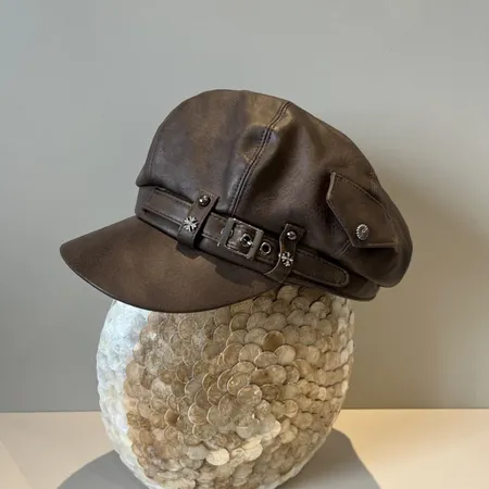 クロムハーツ 帽子