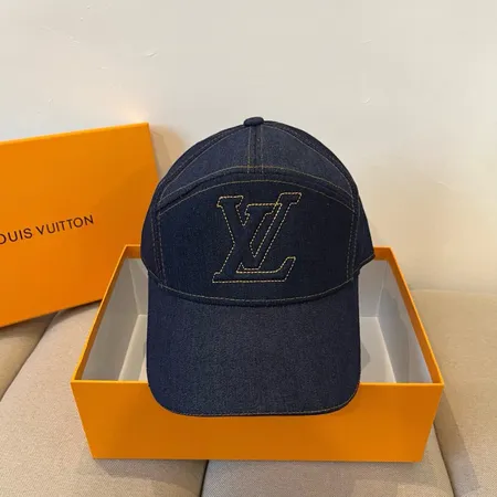 ルイヴィトン 帽子