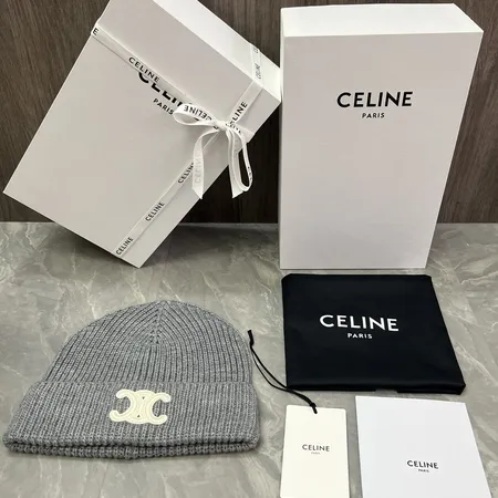 セリーヌ 帽子