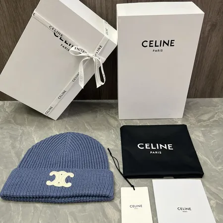 セリーヌ 帽子