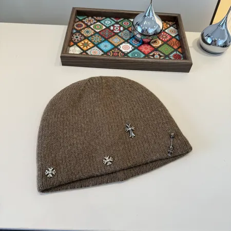 クロムハーツ 帽子