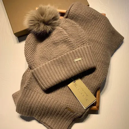 バーバリー ス 帽子