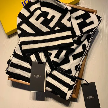 フェンディ 帽子