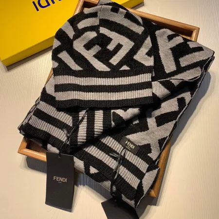 フェンディ 帽子