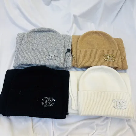 シャネル 帽子