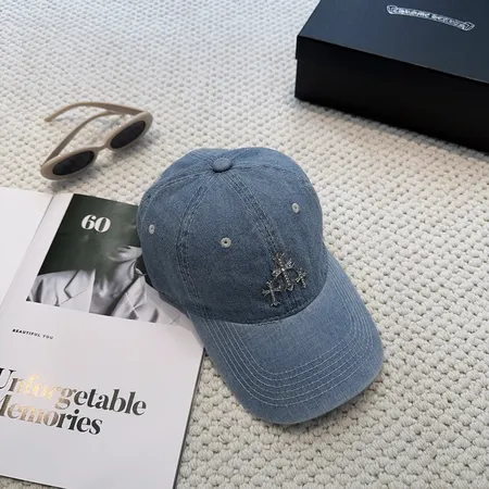 クロムハーツ 帽子