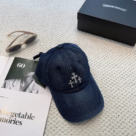 クロムハーツ 帽子