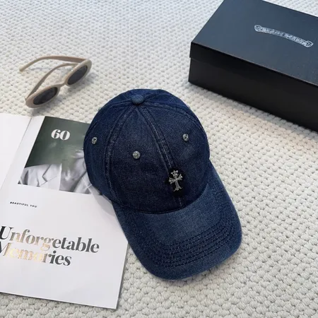 クロムハーツ 帽子