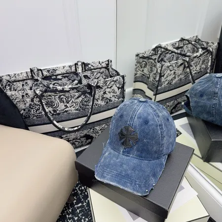 クロムハーツ 帽子