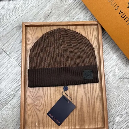 ルイヴィトン 帽子