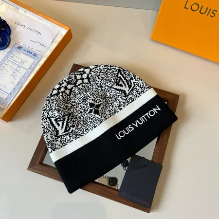ルイヴィトン 帽子