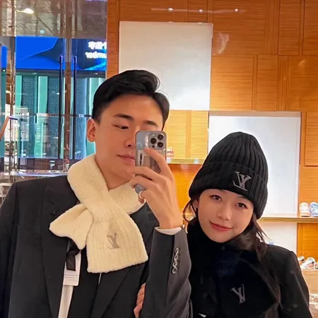 ルイヴィトン 帽子