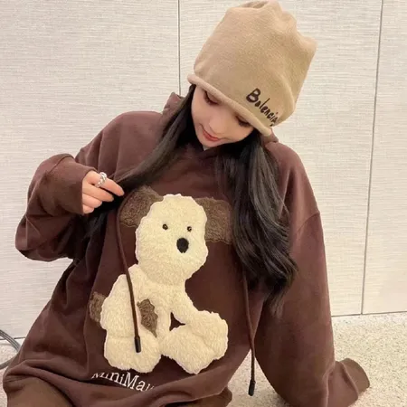 バレンシアガ 帽子