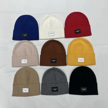 ドルチェ＆ガッバーナ 帽子