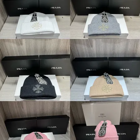 クロムハーツ 帽子