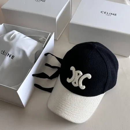 セリーヌ 帽子