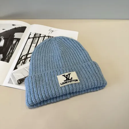 ルイヴィトン 帽子