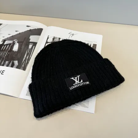 ルイヴィトン 帽子