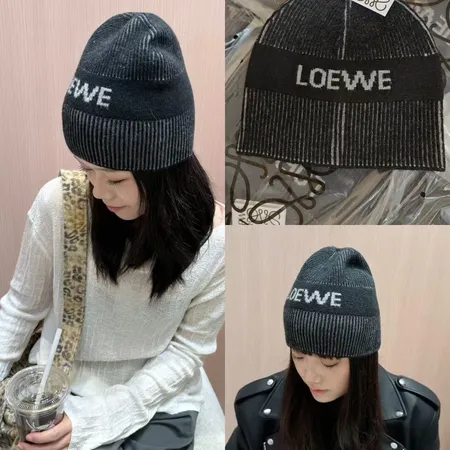 ロエベ 帽子