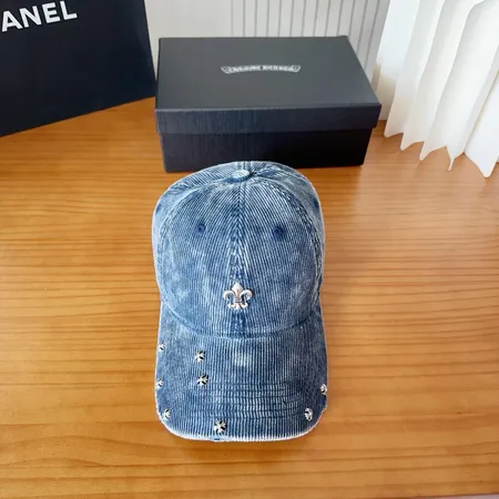 クロムハーツ 帽子