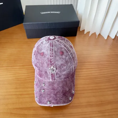 クロムハーツ 帽子