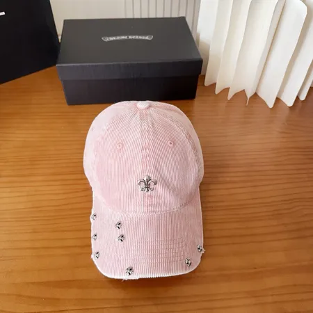 クロムハーツ 帽子