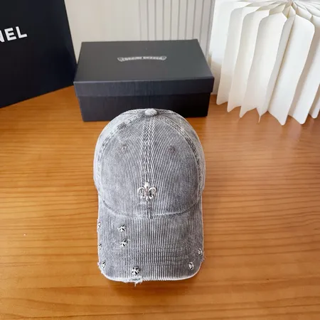 クロムハーツ 帽子