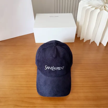 イブサンローラン 帽子